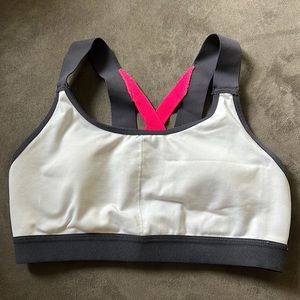 Champion sports bra from target